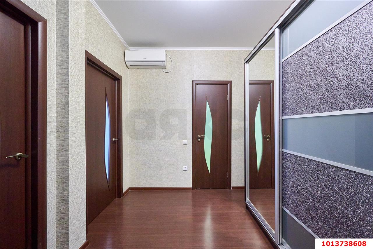 Фото №14: 2-комнатная квартира 58 м² - Ленина, территория ДНТ Виктория, мкр. Карасунский внутригородской округ, ул. Краснодарская, 1