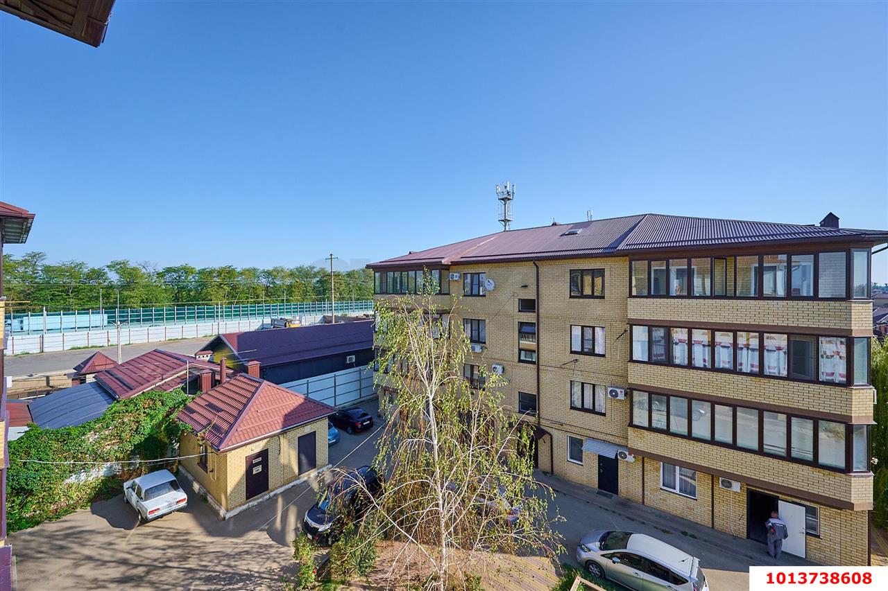 Фото №13: 2-комнатная квартира 58 м² - Ленина, территория ДНТ Виктория, ул. Краснодарская, 1