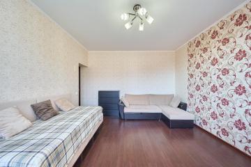 Фото №3: 2-комнатная квартира 58 м² - Ленина, мкр. Карасунский внутригородской округ, ул. Краснодарская, 1