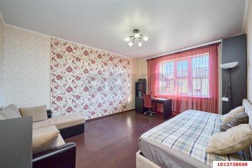 Фото №2: 2-комнатная квартира 58 м² - Ленина, мкр. территория ДНТ Виктория, ул. Краснодарская, 1