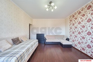 Фото №3: 2-комнатная квартира 58 м² - Ленина, мкр. территория ДНТ Виктория, ул. Краснодарская, 1