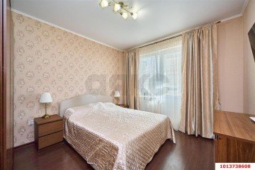 Фото №4: 2-комнатная квартира 58 м² - Ленина, мкр. территория ДНТ Виктория, ул. Краснодарская, 1