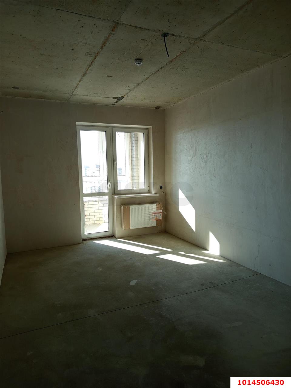 Фото №8: Студия 29 м² - Краснодар, жилой комплекс Сказка Град, ул. имени В.Н. Мачуги, 166к3