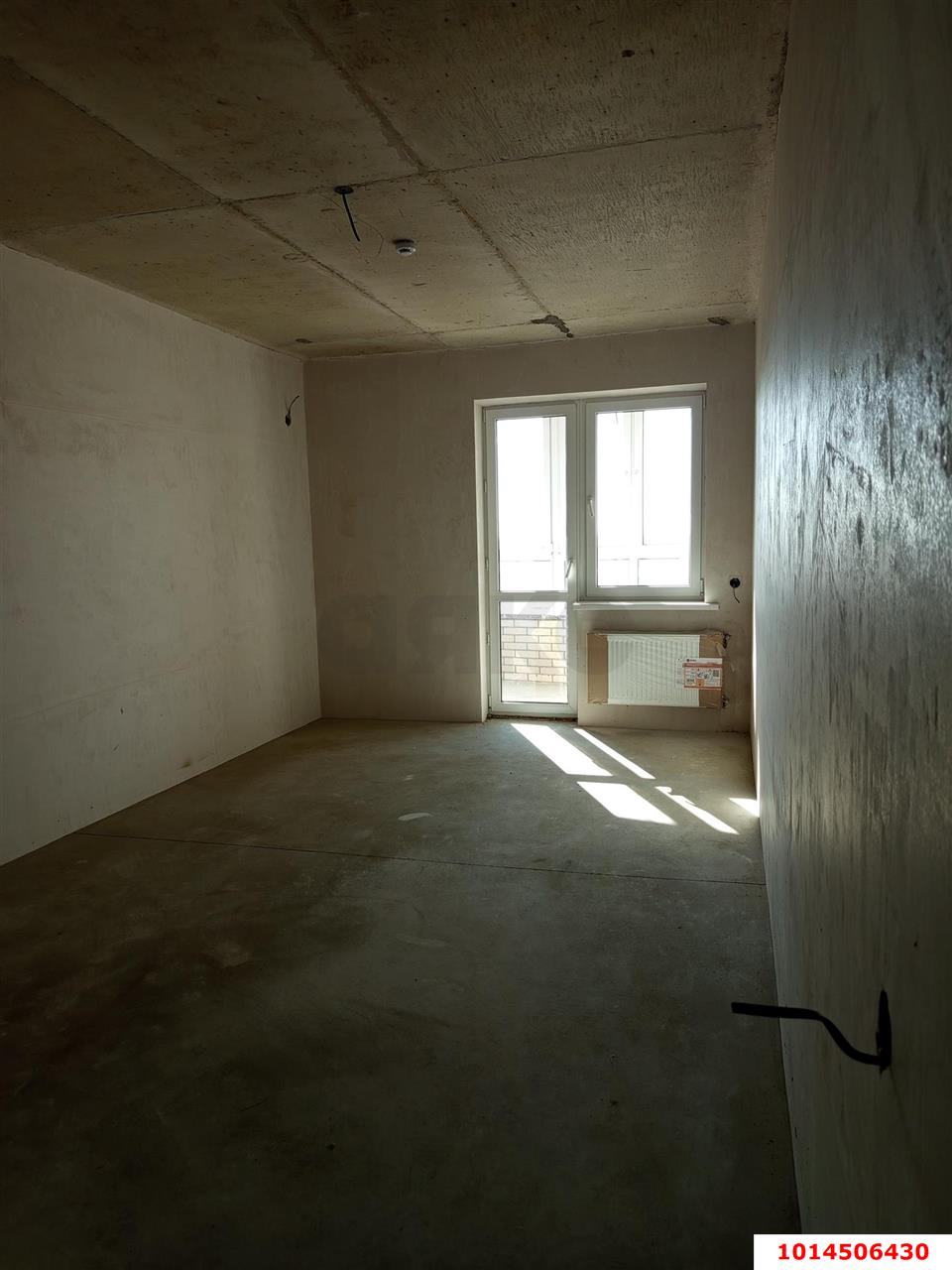 Фото №7: Студия 29 м² - Краснодар, жилой комплекс Сказка Град, ул. имени В.Н. Мачуги, 166к3