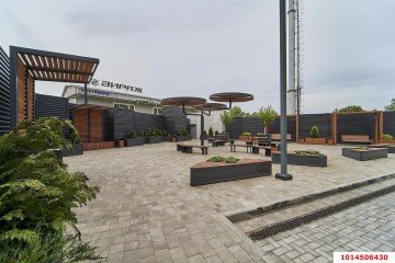 Фото №4: Студия 29 м² - Краснодар, мкр. жилой комплекс Сказка Град, ул. имени В.Н. Мачуги, 166к3