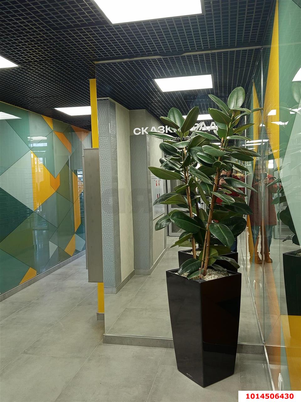 Фото №5: Студия 29 м² - Краснодар, жилой комплекс Сказка Град, ул. имени В.Н. Мачуги, 166к3