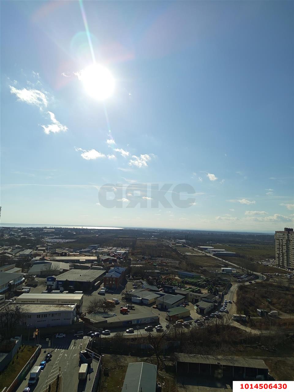 Фото №15: Студия 29 м² - Краснодар, жилой комплекс Сказка Град, ул. имени В.Н. Мачуги, 166к3