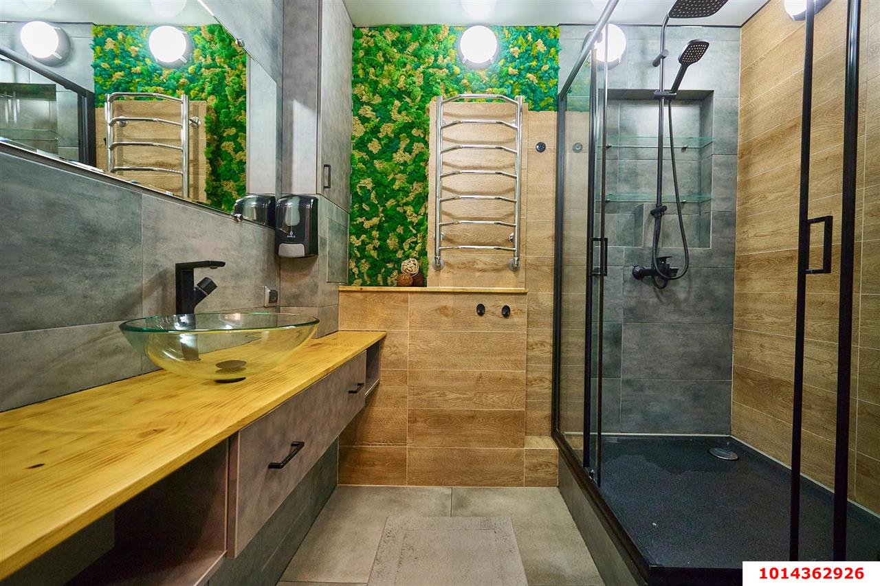 Фото №10: 1-комнатная квартира 42 м² - Яблоновский, ул. Кобцевой, 3к2