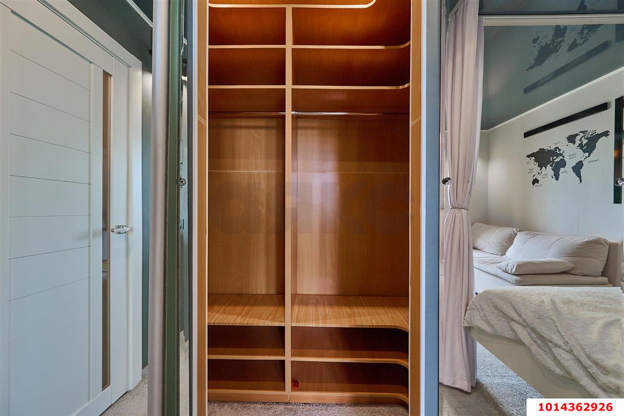 Фото №18: 1-комнатная квартира 42 м² - Яблоновский, ул. Кобцевой, 3к2