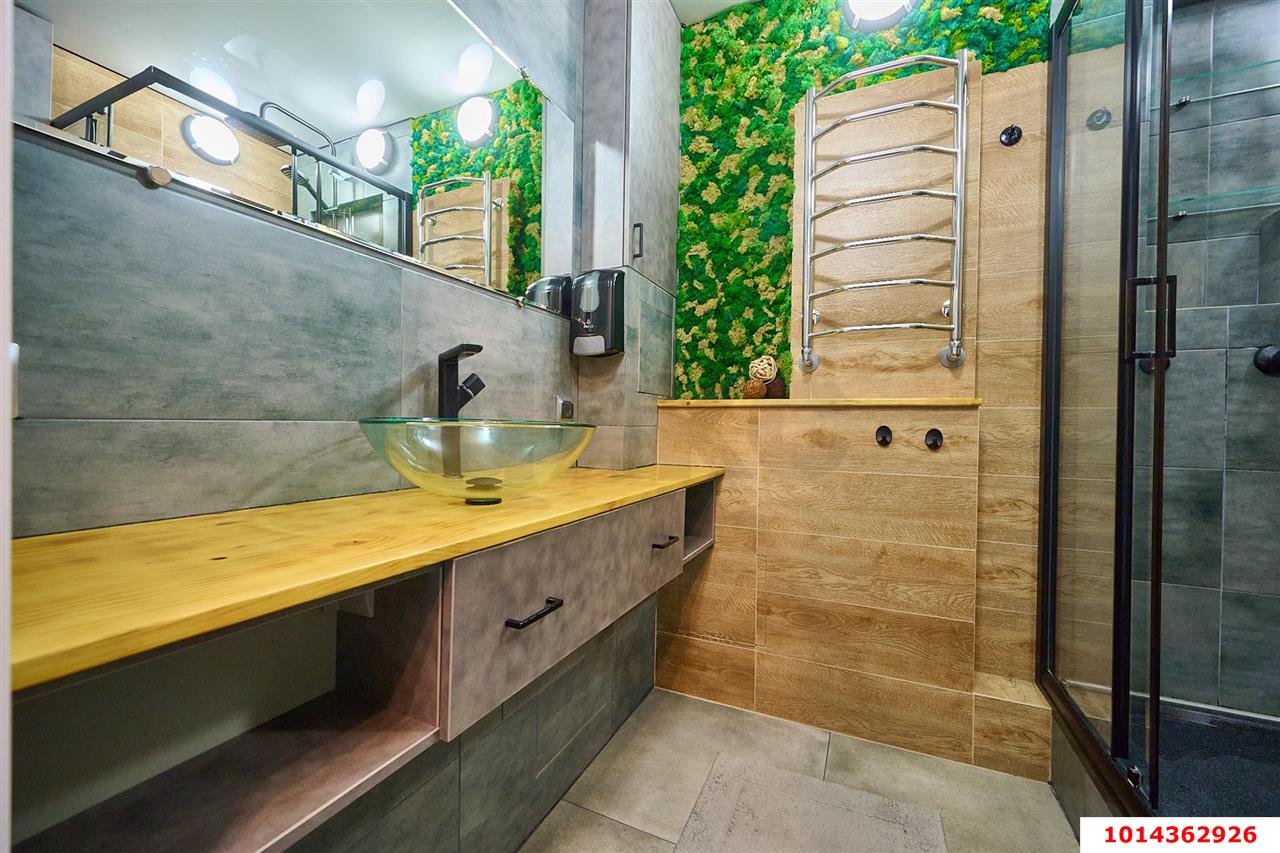 Фото №11: 1-комнатная квартира 42 м² - Яблоновский, ул. Кобцевой, 3к2