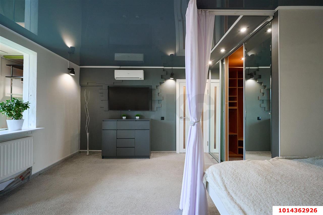 Фото №7: 1-комнатная квартира 42 м² - Яблоновский, ул. Кобцевой, 3к2