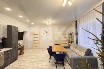 Фото №3: Дом 100 м² - Острецово, 8