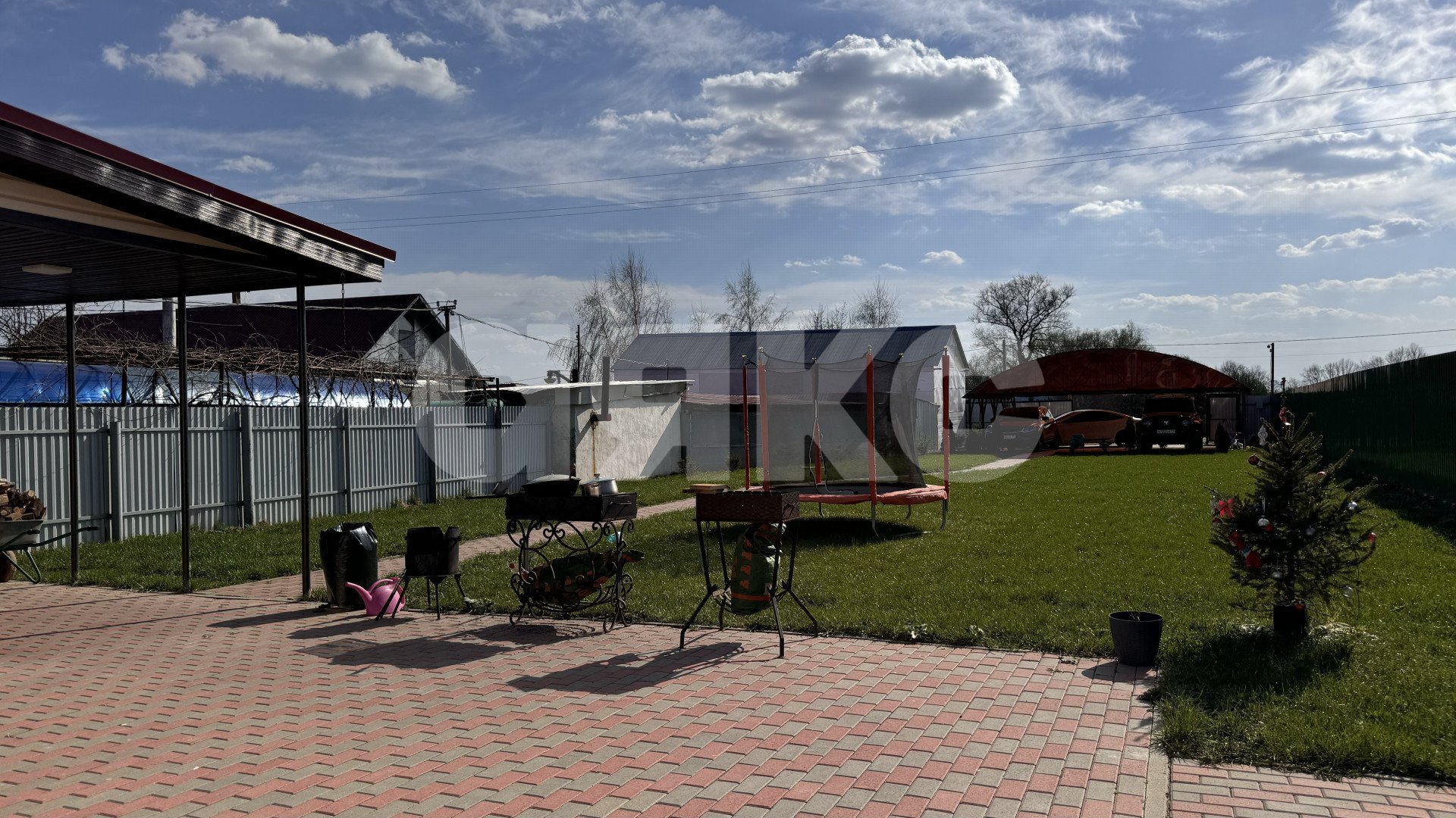 Фото №28: Дом 100 м² + 8.7 сот. - Острецово, 8