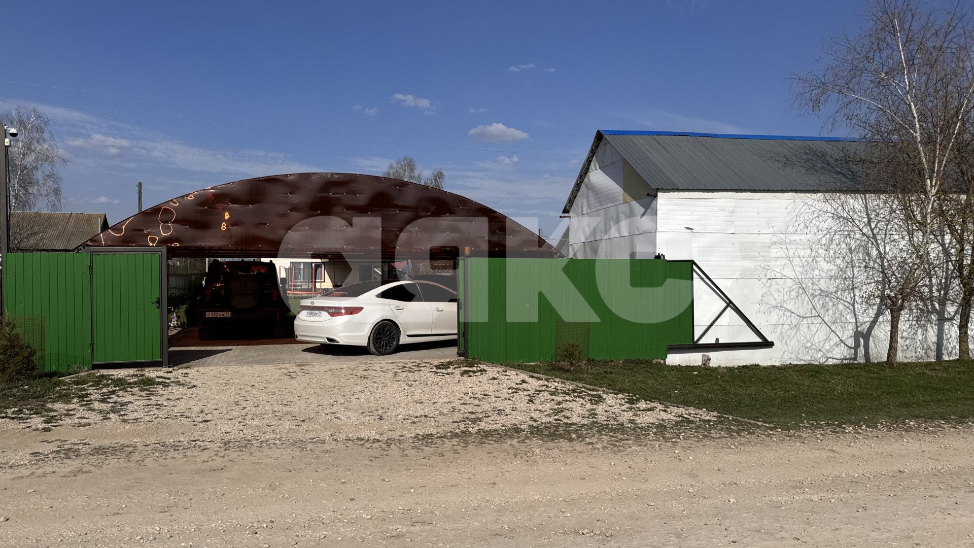 Фото №6: Дом 100 м² + 8.7 сот. - Острецово, 8