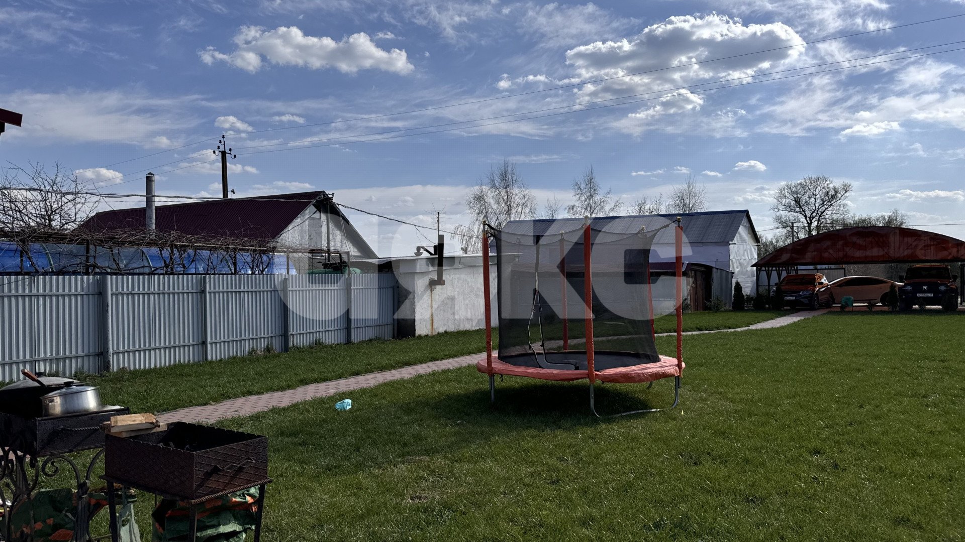 Фото №29: Дом 100 м² + 8.7 сот. - Острецово, 8