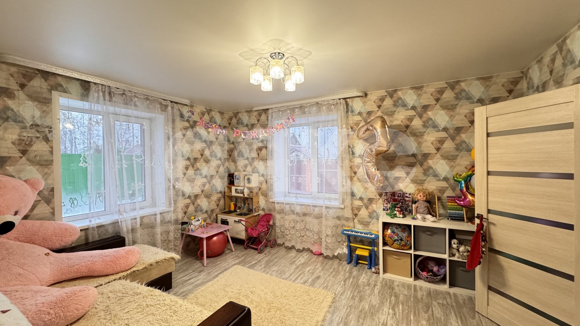 Фото №15: Дом 100 м² + 8.7 сот. - Острецово, 8