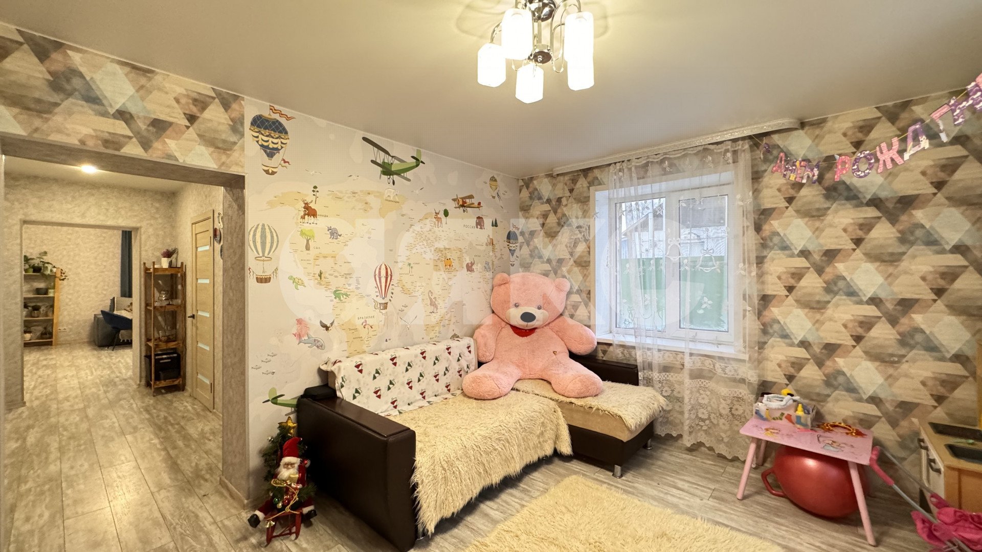 Фото №20: Дом 100 м² + 8.7 сот. - Острецово, 8