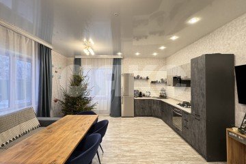 Фото №2: Дом 100 м² - Острецово, 8