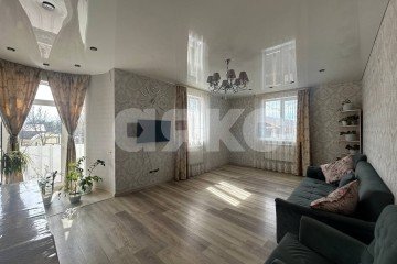 Фото №3: Коттедж 180 м² - Хрущёво, мкр. Зареченский территориальный округ, ул. Советская, 22