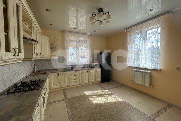Фото №5: Коттедж 180 м² - Хрущёво, мкр. Зареченский территориальный округ, ул. Советская, 22