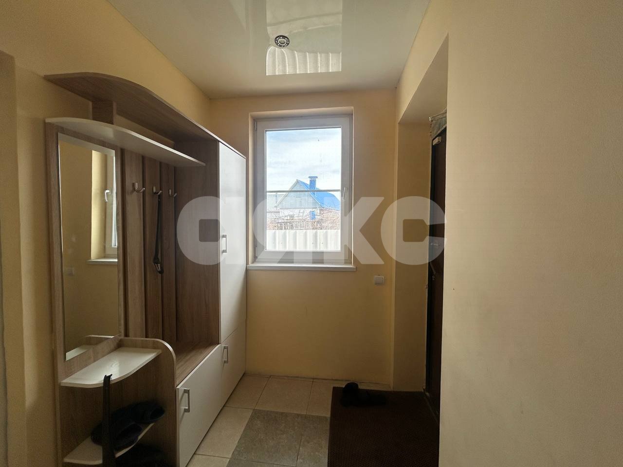 Фото №15: Коттедж 180 м² + 9.2 сот. - Хрущёво, Зареченский территориальный округ, ул. Советская, 22