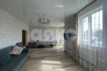 Фото №2: Коттедж 180 м² - Хрущёво, мкр. Зареченский территориальный округ, ул. Советская, 22