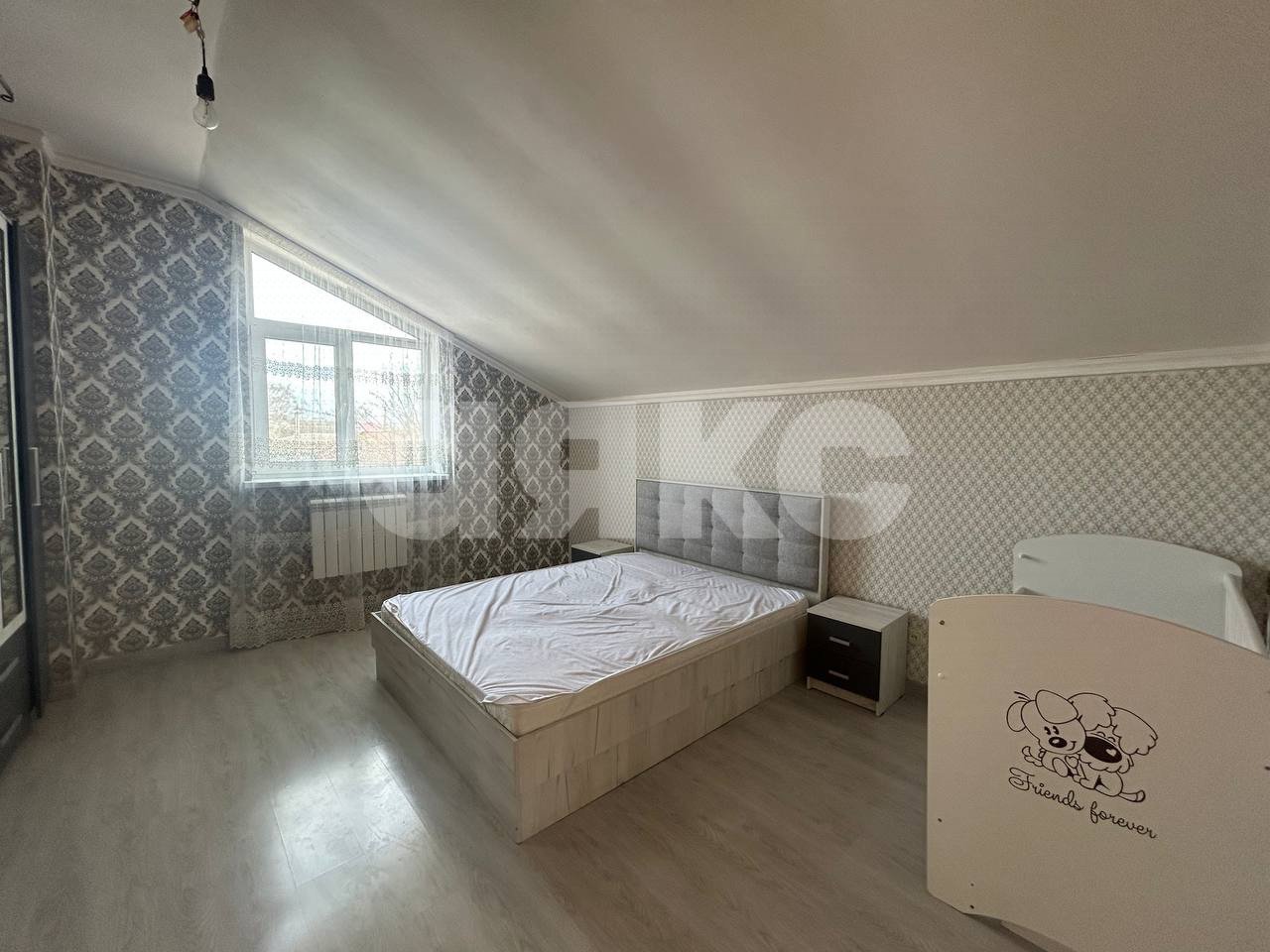 Фото №7: Коттедж 180 м² + 9.2 сот. - Хрущёво, Зареченский территориальный округ, ул. Советская, 22