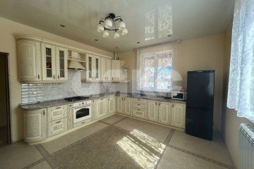 Фото №4: Коттедж 180 м² - Хрущёво, мкр. Зареченский территориальный округ, ул. Советская, 22
