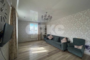 Фото №1: Коттедж 180 м² - Хрущёво, мкр. Зареченский территориальный округ, ул. Советская, 22