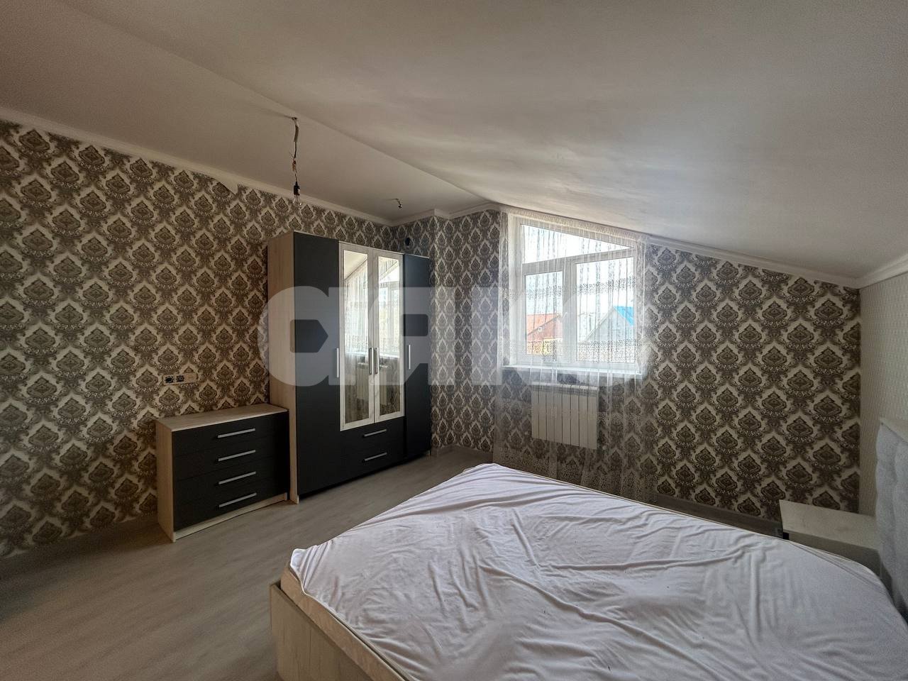 Фото №8: Коттедж 180 м² + 9.2 сот. - Хрущёво, Зареченский территориальный округ, ул. Советская, 22