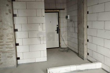 Фото №4: 1-комнатная квартира 36 м² - Краснодар, мкр. Фестивальный, 