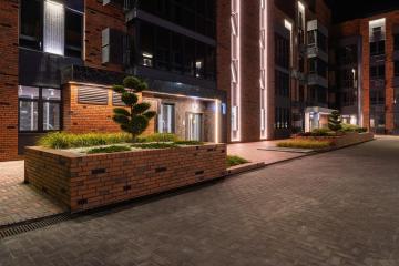 Фото №2: 1-комнатная квартира 39 м² - Краснодар, мкр. Фестивальный, ул. Круговая, 4/1к4