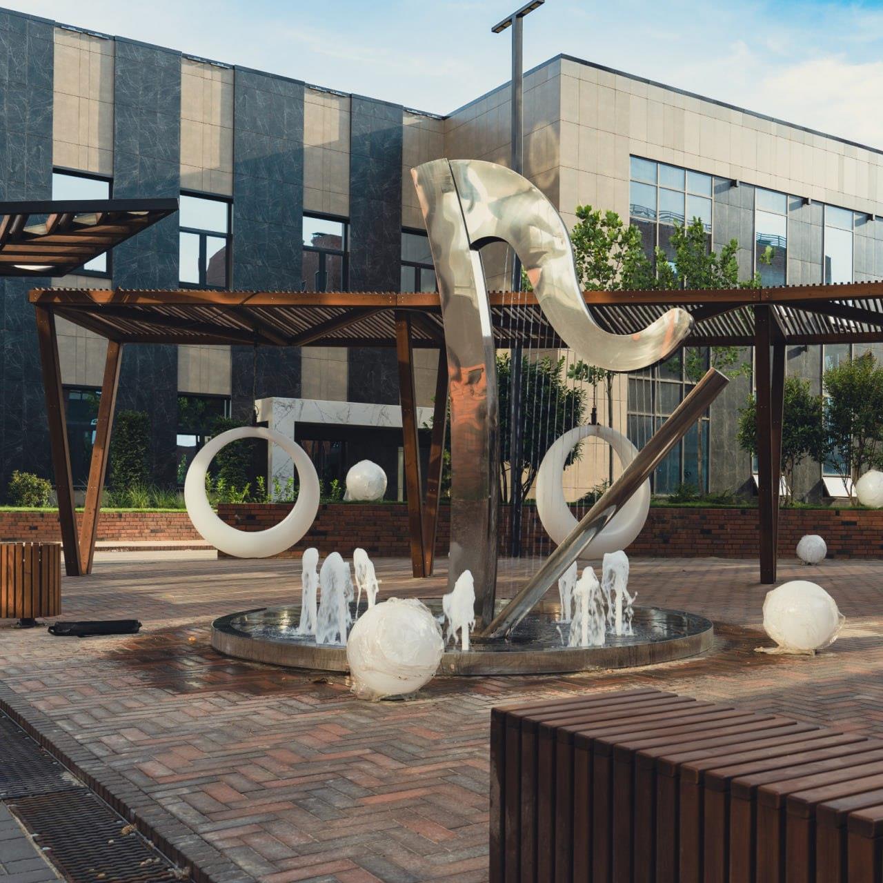 Фото №9: 1-комнатная квартира 39 м² - Краснодар, Прикубанский внутригородской округ, мкр. Фестивальный, ул. Круговая, 4/1к4