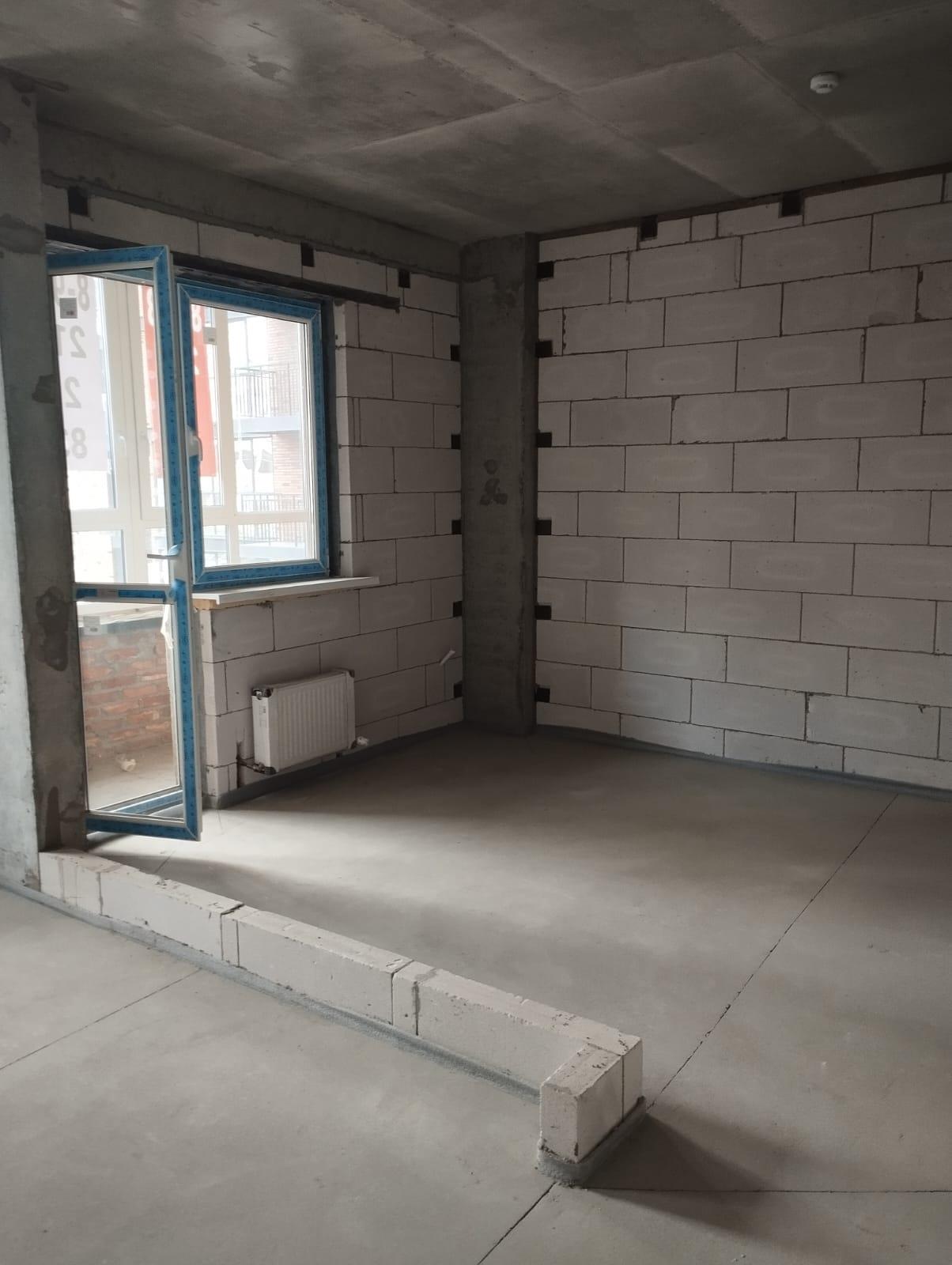 Фото №7: 1-комнатная квартира 39 м² - Краснодар, Прикубанский внутригородской округ, мкр. Фестивальный, ул. Круговая, 4/1к4