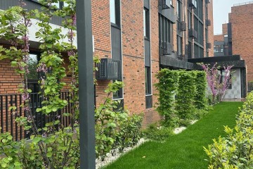 Фото №5: 1-комнатная квартира 39 м² - Краснодар, мкр. Фестивальный, ул. Круговая, 4/1к4