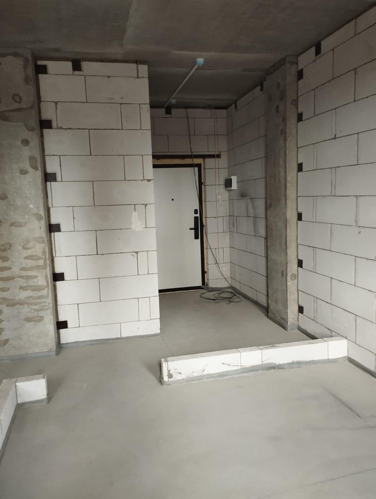 Фото №6: 1-комнатная квартира 39 м² - Краснодар, Прикубанский внутригородской округ, мкр. Фестивальный, ул. Круговая, 4/1к4