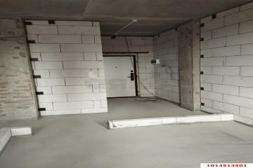 Фото №1: 1-комнатная квартира 39 м² - Краснодар, мкр. Фестивальный, ул. Круговая, 4/1к4