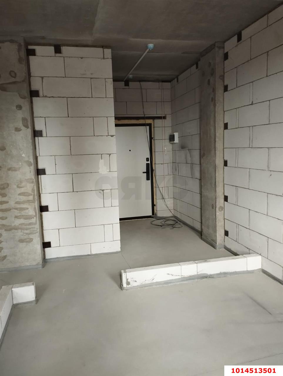 Фото №6: 1-комнатная квартира 39 м² - Краснодар, Фестивальный, ул. Круговая, 4/1к4