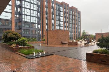 Фото №4: 1-комнатная квартира 36 м² - Краснодар, мкр. Фестивальный, ул. Круговая, 4/1к4