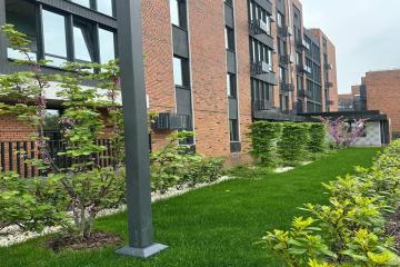 Фото №5: 1-комнатная квартира 36 м² - Краснодар, мкр. Фестивальный, ул. Круговая, 4/1к4