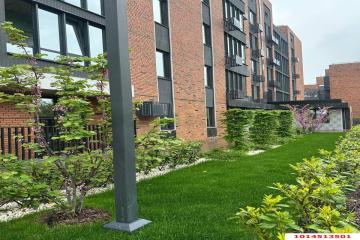 Фото №3: 1-комнатная квартира 39 м² - Краснодар, мкр. Фестивальный, ул. Круговая, 4/1к4