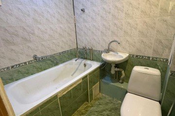 Фото №4: 1-комнатная квартира 29 м² - Краснодар, мкр. Фестивальный, ул. Герцена, 184