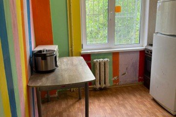 Фото №5: 1-комнатная квартира 29 м² - Краснодар, мкр. Фестивальный, ул. Герцена, 184