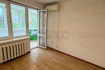 Фото №3: 1-комнатная квартира 29 м² - Краснодар, мкр. Фестивальный, ул. Герцена, 184