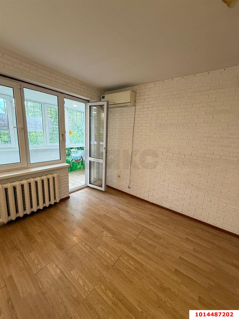 Фото №3: 1-комнатная квартира 29 м² - Краснодар, Фестивальный, ул. Герцена, 184