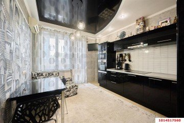 Фото №2: 1-комнатная квартира 48 м² - Краснодар, мкр. Юбилейный, пр-кт Чекистов, 39