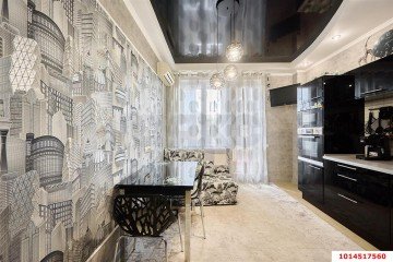 Фото №3: 1-комнатная квартира 48 м² - Краснодар, мкр. Юбилейный, пр-кт Чекистов, 39