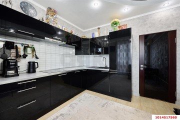 Фото №5: 1-комнатная квартира 48 м² - Краснодар, мкр. Юбилейный, пр-кт Чекистов, 39