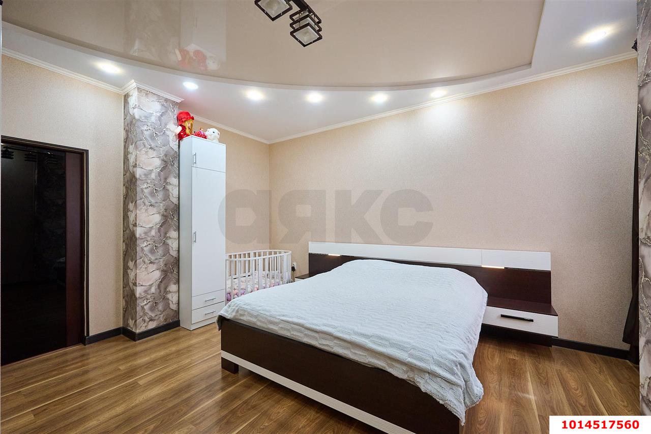 Фото №8: 1-комнатная квартира 54 м² - Краснодар, Юбилейный, пр-кт Чекистов, 39