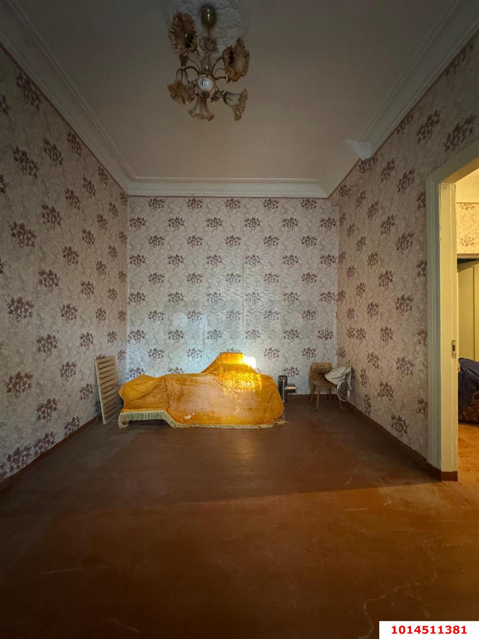 Фото №2: 2-комнатная квартира 59 м² - Краснодар, Центральный, ул. Карасунская, 89